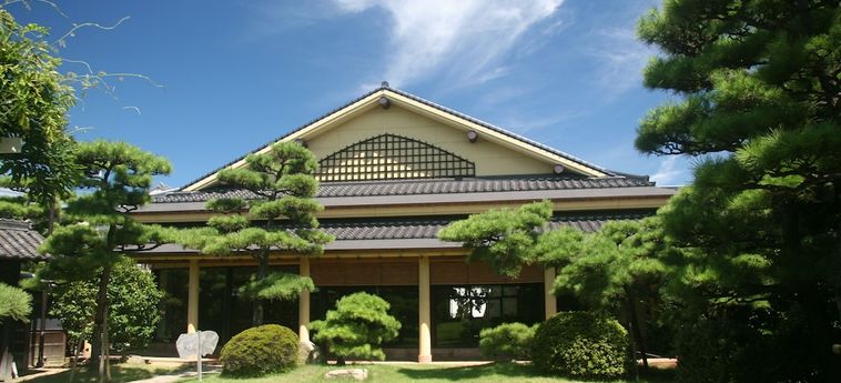 Hotel Ryokan Onomichi Nishiyama Onomichi - Hiroshima Prefecture: Photo 