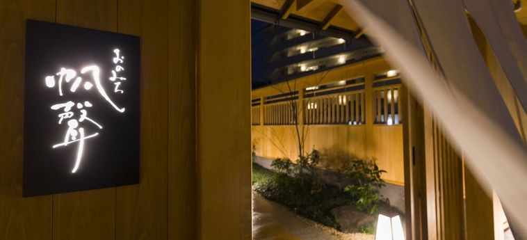 Hotel Onomichi-Hansei Onomichi - Hiroshima Prefecture: Foto 