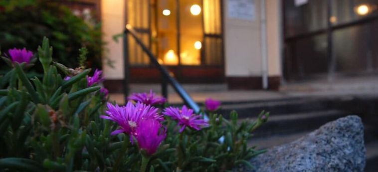 Hotel Yourou Onsen Honkan Onomichi - Hiroshima Prefecture: Foto 