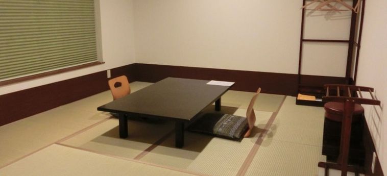 Hotel Yourou Onsen Honkan Onomichi - Hiroshima Prefecture: Photo 