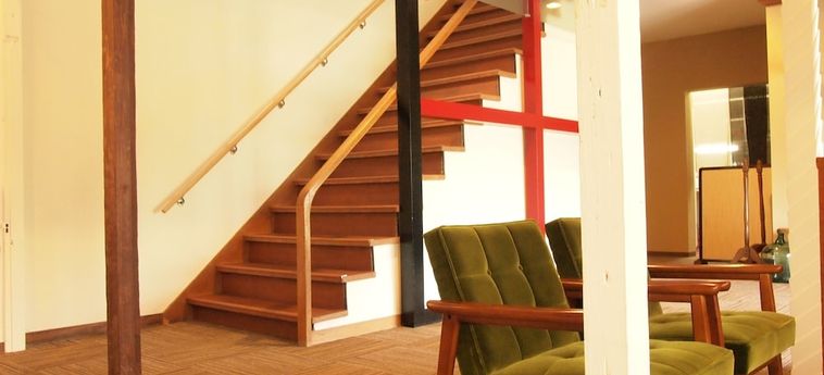 Hotel Yourou Onsen Honkan Onomichi - Hiroshima Prefecture: Photo 