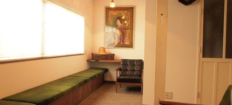 Hotel Yourou Onsen Honkan Onomichi - Hiroshima Prefecture: Photo 