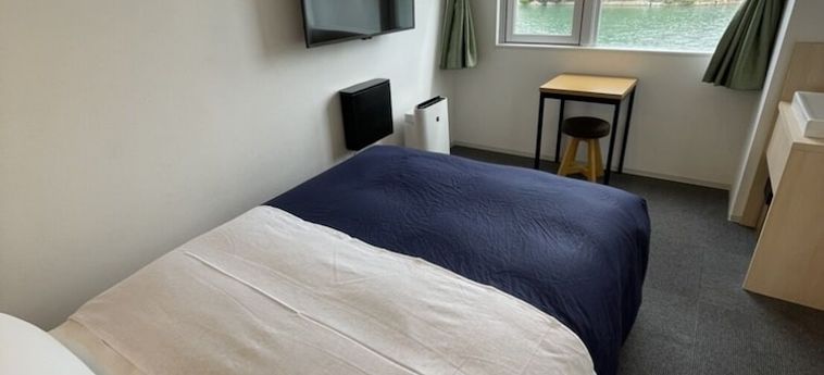Hotel Urashima Inn Gangi Onomichi - Hiroshima Prefecture: Foto 