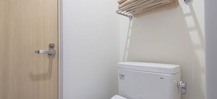 Hotel Urashima Inn Gangi Onomichi - Hiroshima Prefecture: Foto 