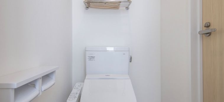 Hotel Urashima Inn Gangi Onomichi - Hiroshima Prefecture: Foto 