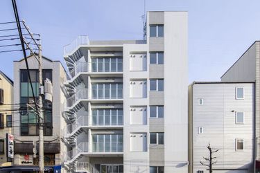 Hotel Urashima Inn Gangi Onomichi - Hiroshima Prefecture: Photo 