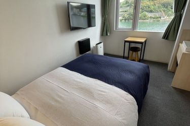Hotel Urashima Inn Gangi Onomichi - Hiroshima Prefecture: Photo 