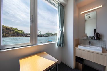 Hotel Urashima Inn Gangi Onomichi - Hiroshima Prefecture: Photo 