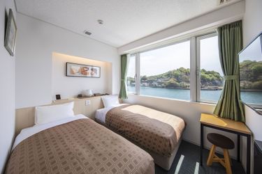 Hotel Urashima Inn Gangi Onomichi - Hiroshima Prefecture: Photo 