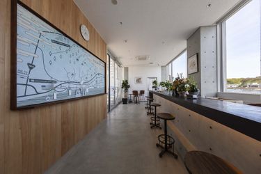 Hotel Urashima Inn Gangi Onomichi - Hiroshima Prefecture: Photo 