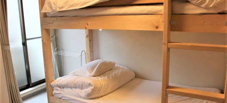Hotel Aoyama Mansion Onomichi - Hiroshima Prefecture: Foto 