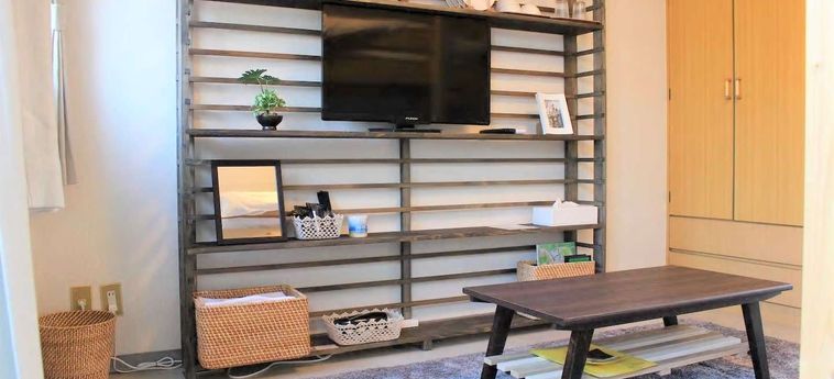 Hotel Aoyama Mansion Onomichi - Hiroshima Prefecture : Photo 