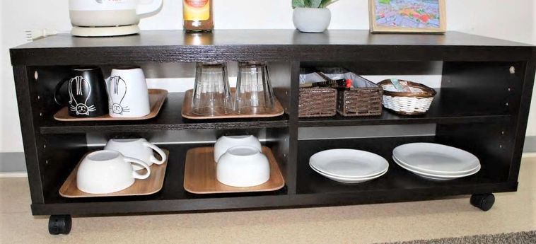 Hotel Aoyama Mansion Onomichi - Hiroshima Prefecture: Foto 