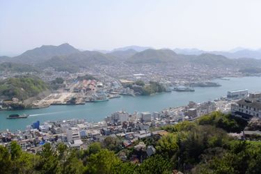 Hotel Aoyama Mansion Onomichi - Hiroshima Prefecture: Photo 