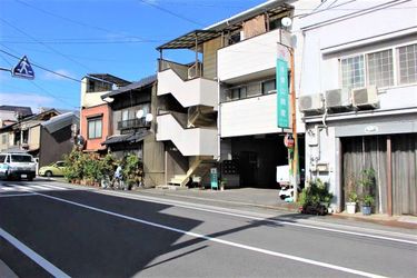 Hotel Aoyama Mansion Onomichi - Hiroshima Prefecture: Photo 
