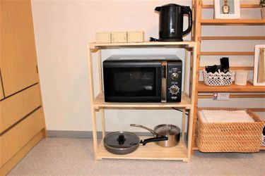 Hotel Aoyama Mansion Onomichi - Hiroshima Prefecture: Photo 