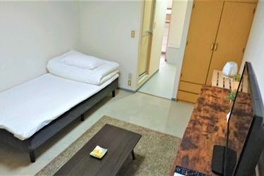 Hotel Aoyama Mansion Onomichi - Hiroshima Prefecture: Photo 