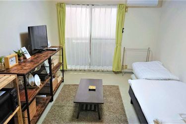 Hotel Aoyama Mansion Onomichi - Hiroshima Prefecture: Photo 