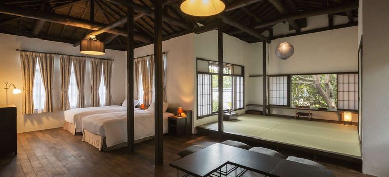 Hotel Shimazui Manor (Setouchi Minato No Yado) Onomichi - Hiroshima Prefecture: Foto 