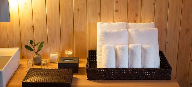 Hotel Shimazui Manor (Setouchi Minato No Yado) Onomichi - Hiroshima Prefecture : Photo 