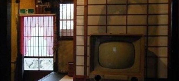 Guest House Aloes House Onomichi - Prefettura Di Hiroshima: Foto 