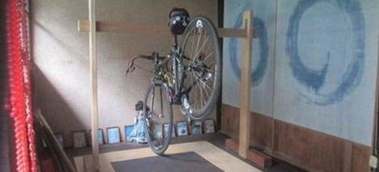 Guest House Aloes House Onomichi - Prefettura Di Hiroshima: Foto 