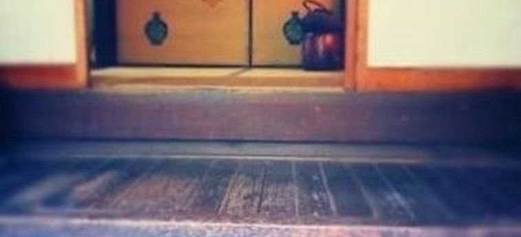 Guest House Aloes House Onomichi - Prefettura Di Hiroshima: Foto 