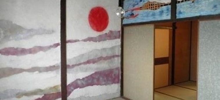 Guest House Aloes House Onomichi - Prefettura Di Hiroshima: Foto 