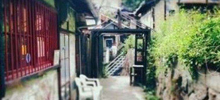 Guest House Aloes House Onomichi - Prefettura Di Hiroshima: Foto 