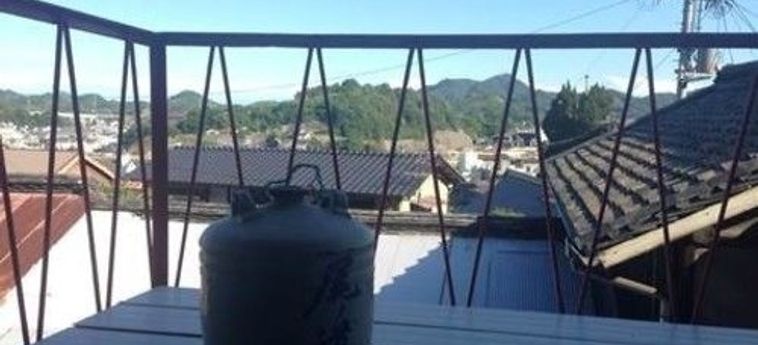 Guest House Aloes House Onomichi - Prefettura Di Hiroshima: Foto 