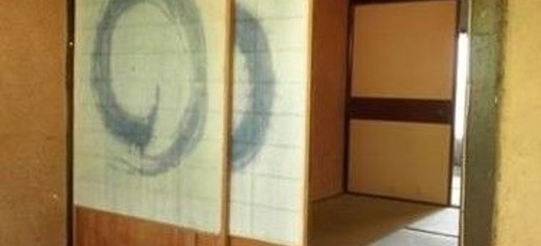 Guest House Aloes House Onomichi - Prefettura Di Hiroshima: Foto 