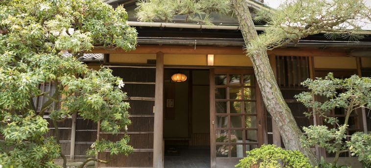 Hotel Ryokan Onomichi Nishiyama Onomichi - Prefettura Di Hiroshima: Foto 
