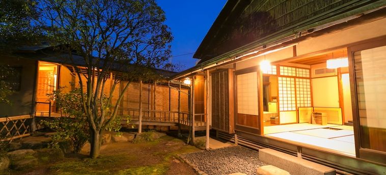 Hotel Ryokan Onomichi Nishiyama Onomichi - Prefettura Di Hiroshima: Foto 