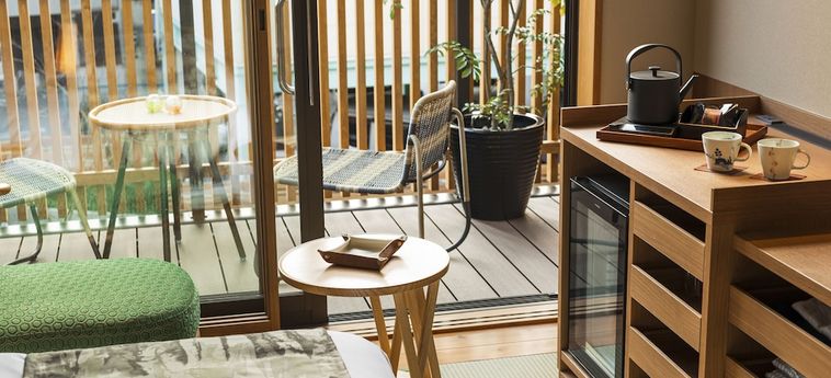 Hotel Onomichi-Hansei Onomichi - Prefettura Di Hiroshima: Foto 