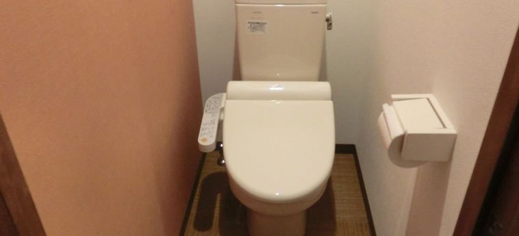 Hotel Yourou Onsen Honkan Onomichi - Prefettura Di Hiroshima: Foto 