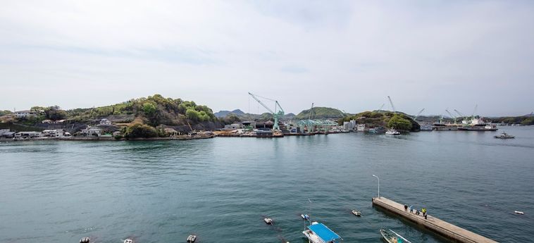 Hotel Urashima Inn Gangi Onomichi - Prefettura Di Hiroshima: Foto 