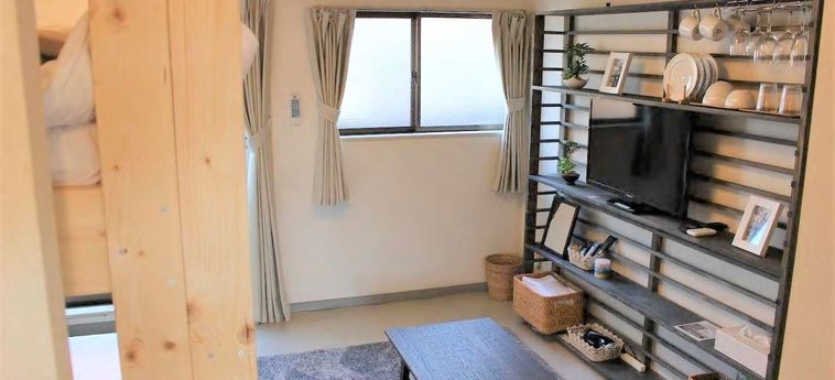 Hotel Aoyama Mansion Onomichi - Prefettura Di Hiroshima: Foto 