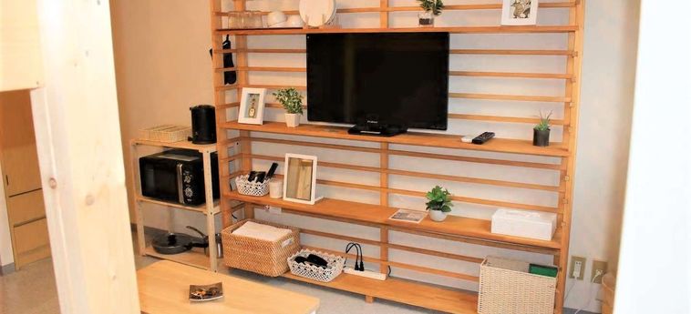 Hotel Aoyama Mansion Onomichi - Prefettura Di Hiroshima: Foto 