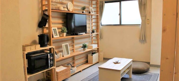 Hotel Aoyama Mansion Onomichi - Prefettura Di Hiroshima: Foto 