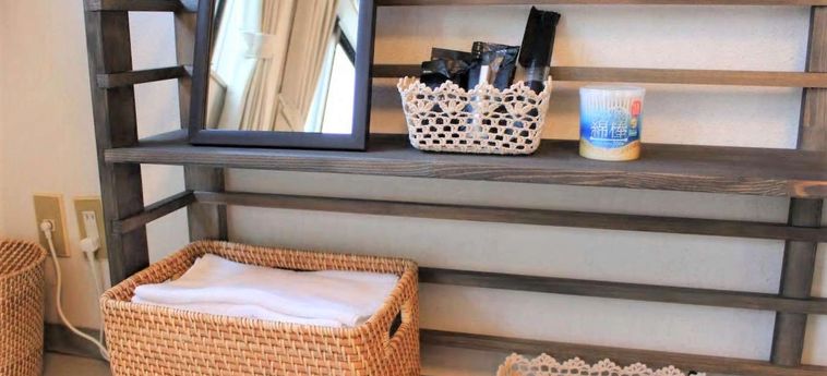 Hotel Aoyama Mansion Onomichi - Prefettura Di Hiroshima: Foto 