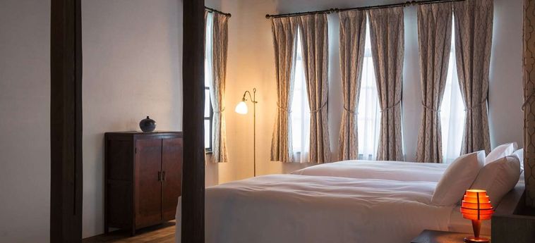 Hotel Shimazui Manor (Setouchi Minato No Yado) Onomichi - Prefettura Di Hiroshima: Foto 