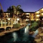 DOUBLETREE BY HILTON HOTEL ONTARIO AIRPORT 3 Stars