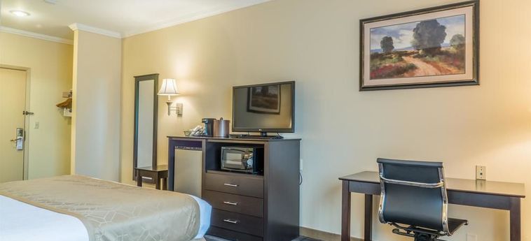 Hotel Best Western Plus Inn & Suites:  ONTARIO (OR)