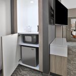 SPRINGHILL SUITES BY MARRIOTT CHATTANOOGA NORTH/OOLTEWAH 3 Stars