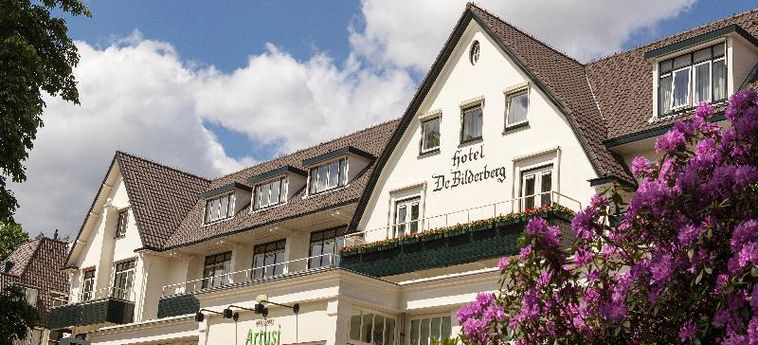Hotel De Bilderberg:  OOSTERBEEK