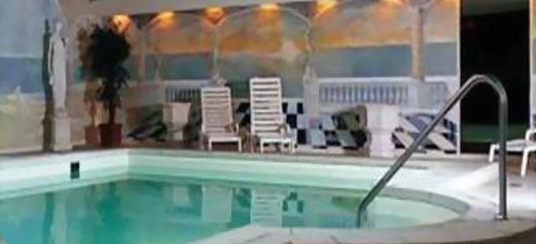Hotel De Bilderberg:  OOSTERBEEK
