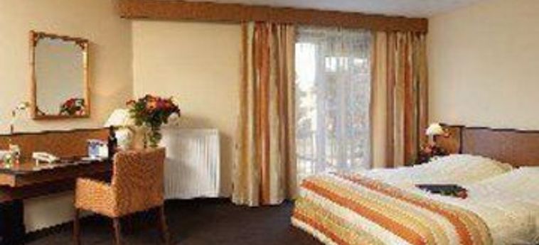 Hotel Tulip Inn Oosterhout:  OOSTERHOUT