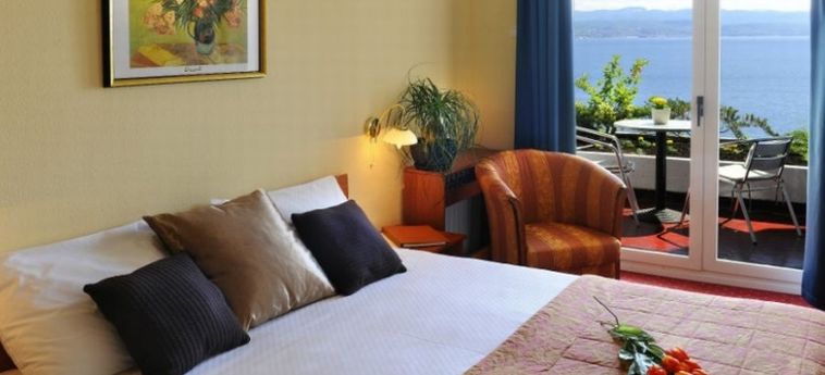 Grand Hotel Adriatic:  OPATIJA - KVARNER