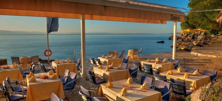 Grand Hotel Adriatic:  OPATIJA - KVARNER