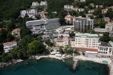 Grand Hotel Adriatic I:  OPATIJA - KVARNER